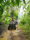 Adventure: Buggy or ATV Half Day Tour from Pattaya